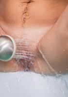 Emili gets clean, Emili (emi031) ATK Galleria: Emili (Emili gets clean)