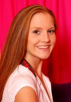 Emma is a sexy redhead coed with her uniform and red fluffy bush, Emma (emm010) ATK Archives: Emma (Emma is a sexy redhead coed with her uniform and red fluffy bush)