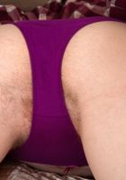 Hairy Emma spreads her pussy, Emma (emm027) ATK Archives: Emma (Hairy Emma spreads her pussy)