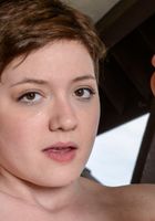 Naughty babe Emma Snow teases and masturbates, Nora Belle (emm029) ATK Galleria: Nora Belle (Naughty babe Emma Snow teases and masturbates)