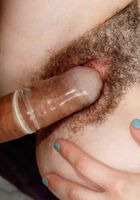 Emma Evins from ATK Natural & Hairy