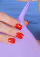 Emma throws a hairy pussy surprise party., Emma Evins (emm030) ATK Natural & Hairy: Emma Evins (Emma throws a hairy pussy surprise party.)