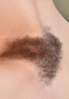 Emma spreads her furry inviting pussy, Emma Evins (emm030) ATK Natural & Hairy: Emma Evins (Emma spreads her furry inviting pussy)