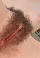 Emma spreads her furry inviting pussy, Emma Evins (emm030) ATK Natural & Hairy: Emma Evins (Emma spreads her furry inviting pussy)
