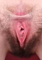 Emma flaunts her gaping hairy snatch., Emma Evins (emm030) ATK Natural & Hairy: Emma Evins (Emma flaunts her gaping hairy snatch.)
