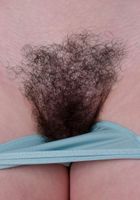 Emma hangs her ass over a chair and spreads., Emma Evins (emm030) ATK Natural & Hairy: Emma Evins (Emma hangs her ass over a chair and spreads.)
