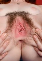 Redhead Emma Evins and Her Hairy Pussy, Emma Evins (emm030) ATK Natural & Hairy: Emma Evins (Redhead Emma Evins and Her Hairy Pussy)