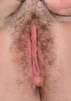 Sweet close ups of Emma's amaizing snatch., Emma Evins (emm030) ATK Natural & Hairy: Emma Evins (Sweet close ups of Emma's amaizing snatch.)