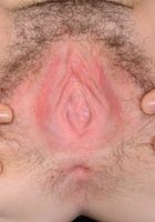 Sweet close ups of Emma's amaizing snatch., Emma Evins (emm030) ATK Natural & Hairy: Emma Evins (Sweet close ups of Emma's amaizing snatch.)
