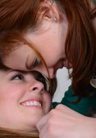 Knuckle deep, licking and sucking lesbians., Emma Evins (emm030) ATK Natural & Hairy: Emma Evins (Knuckle deep, licking and sucking lesbians.)