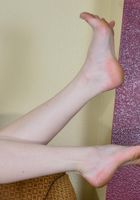 Emma looking classy and spreading sweet hairy pie., Emma Evins (emm030) ATK Natural & Hairy: Emma Evins (Emma looking classy and spreading sweet hairy pie.)