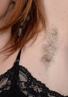 Emma reaches around and gapes her perfect hairy pussy., Emma Evins (emm030) ATK Natural & Hairy: Emma Evins (Emma reaches around and gapes her perfect hairy pussy.)