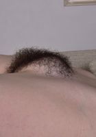 Emma does some nasty bushy snatch spreads., Emma Evins (emm030) ATK Natural & Hairy: Emma Evins (Emma does some nasty bushy snatch spreads.)