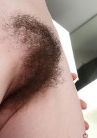 Emma spreads her hot hairy hole., Emma Evins (emm030) ATK Natural & Hairy: Emma Evins (Emma spreads her hot hairy hole.)