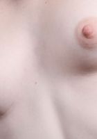 Emma Evins is jumping on her bed and spreading her furry muff., Emma Evins (emm030) ATK Natural & Hairy: Emma Evins (Emma Evins is jumping on her bed and spreading her furry muff.)