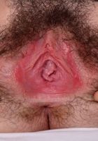 Emma spreads her hairy pussy to gape., Emma Evins (emm030) ATK Natural & Hairy: Emma Evins (Emma spreads her hairy pussy to gape.)