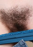 Emma flaunts her hairy pussy., Emma Evins (emm030) ATK Natural & Hairy: Emma Evins (Emma flaunts her hairy pussy.)