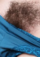 Emma flaunts her hairy pussy., Emma Evins (emm030) ATK Natural & Hairy: Emma Evins (Emma flaunts her hairy pussy.)