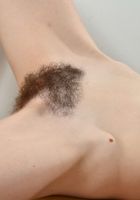 Emma strips down to shows her pink and fur, Emma Evins (emm030) ATK Natural & Hairy: Emma Evins (Emma strips down to shows her pink and fur)