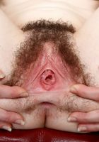 Emma gives up some great spreads and gapes, Emma Evins (emm030) ATK Natural & Hairy: Emma Evins (Emma gives up some great spreads and gapes)