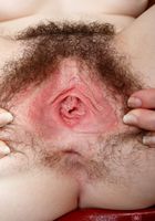 Emma gives up some great spreads and gapes, Emma Evins (emm030) ATK Natural & Hairy: Emma Evins (Emma gives up some great spreads and gapes)