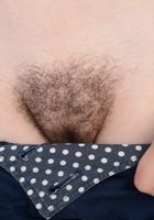 Emma Evins loves licking her hairy pits., Emma Evins (emm030) ATK Natural & Hairy: Emma Evins (Emma Evins loves licking her hairy pits.)