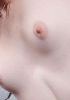 Emma Evins stripping out of black lingerie., Emma Evins (emm030) ATK Natural & Hairy: Emma Evins (Emma Evins stripping out of black lingerie.)