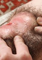 Emma spreads it and gapes, Emma Evins (emm030) ATK Natural & Hairy: Emma Evins (Emma spreads it and gapes)