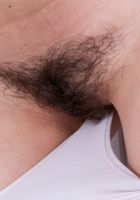 Hairy Russian Eolita spreads her bush, Eolita (eol001) ATK Natural & Hairy: Eolita (Hairy Russian Eolita spreads her bush)