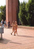 Erika in nudism, Erika (eri006) ATK Petites: Erika (Erika in nudism)