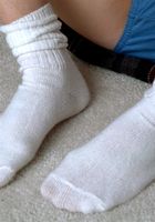 Erin in footfetish, Erin (eri016) ATK Archives: Erin (Erin in footfetish)