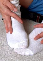 Erin in footfetish, Erin (eri016) ATK Archives: Erin (Erin in footfetish)
