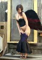 Erika Tres in nudism, Erika Tres (eri046) ATK Exotics: Erika Tres (Erika Tres in nudism)