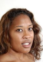 Erika in black women, Erika (eri048) ATK Exotics: Erika (Erika in black women)