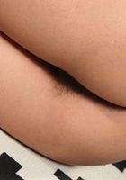 Hairy Eris takes off her stockings, Eris Vespera (eri063) ATK Archives: Eris Vespera (Hairy Eris takes off her stockings)