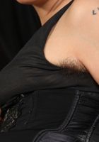 Hairy Eris takes off her stockings, Eris Vespera (eri063) ATK Archives: Eris Vespera (Hairy Eris takes off her stockings)