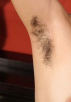 Hairy Eris takes off her stockings, Eris Vespera (eri063) ATK Petites: Eris Vespera (Hairy Eris takes off her stockings)