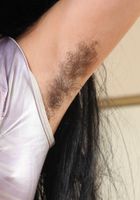 Hairy Eris shows her bush, Eris Vespera (eri063) ATK Natural & Hairy: Eris Vespera (Hairy Eris shows her bush)
