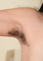 Hairy Eris shows her bush, Eris Vespera (eri063) ATK Petites: Eris Vespera (Hairy Eris shows her bush)