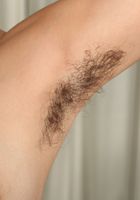 Hairy Eris shows off her bush, Eris Vespera (eri063) ATK Natural & Hairy: Eris Vespera (Hairy Eris shows off her bush)