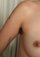 Hairy Eris shows off her bush, Eris Vespera (eri063) ATK Petites: Eris Vespera (Hairy Eris shows off her bush)