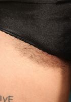 Hairy Eris spreads her bush, Eris Vespera (eri063) ATK Natural & Hairy: Eris Vespera (Hairy Eris spreads her bush)