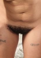 Hairy and exotic Eris takes off her lingerie, Eris Vespera (eri063) ATK Petites: Eris Vespera (Hairy and exotic Eris takes off her lingerie)