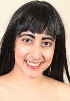 Hairy and exotic Eris spreads her bush, Eris Vespera (eri063) ATK Natural & Hairy: Eris Vespera (Hairy and exotic Eris spreads her bush)