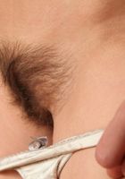 Erika spreads her furry snatch, Erika Kortni (eri070) ATK Natural & Hairy: Erika Kortni (Erika spreads her furry snatch)