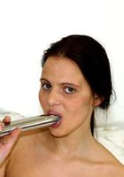 Eszter in toys, Eszter (esz001) ATK Exotics: Eszter (Eszter in toys)