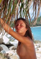 Eszter in nudism, Eszter (esz003) ATK Archives: Eszter (Eszter in nudism)