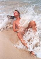 Eszter in nudism, Eszter (esz003) ATK Archives: Eszter (Eszter in nudism)
