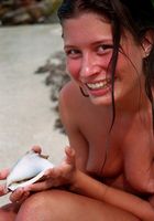 Eszter in nudism, Eszter (esz003) ATK Archives: Eszter (Eszter in nudism)