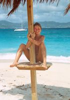 Eszter in nudism, Eszter (esz003) ATK Archives: Eszter (Eszter in nudism)